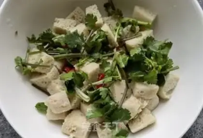 Make Muffled noodles step 4