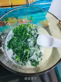 Make Pineapple egg soup step 7