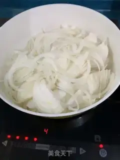Make Onion duck step 5