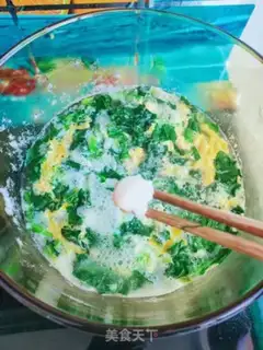 Make Pineapple egg soup step 9
