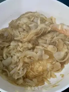 Make Onion duck step 7