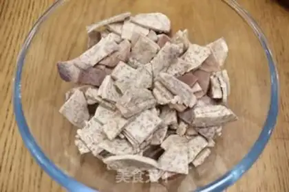 Make Tastes on tea cake rolls step 0