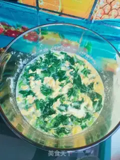 Make Pineapple egg soup step 10