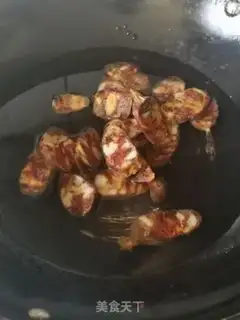 Make Spicy sauerkraut step 7