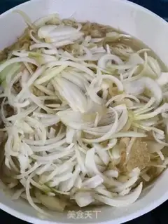 Make Onion duck step 8