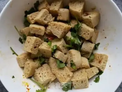 Make Muffled noodles step 9