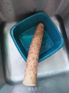 Make Eggs of vinegar step 0