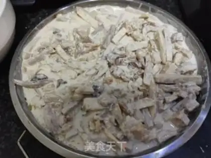 Make Tacocake step 9