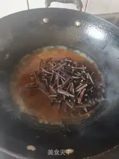 Make Spicy sauerkraut step 9