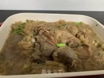 Make Onion duck step 10