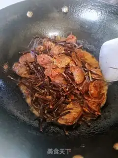 Make Spicy sauerkraut step 10