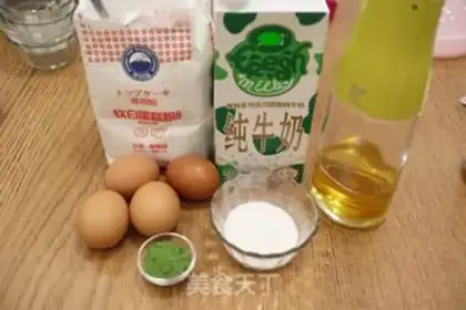 Make Tastes on tea cake rolls step 4