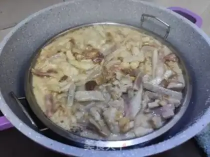 Make Tacocake step 11