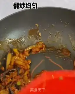 Make Fish and cheese step 7