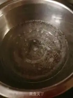 Make Qing Ming step 6