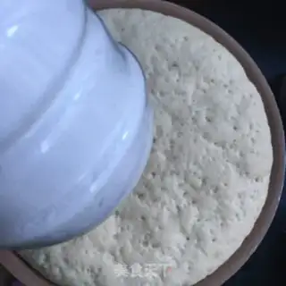 Make Shrimp buns step 3