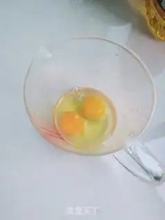 Make Eggs of vinegar step 2