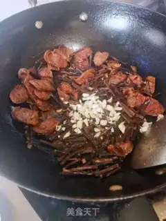 Make Spicy sauerkraut step 11