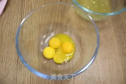 Make Tastes on tea cake rolls step 5