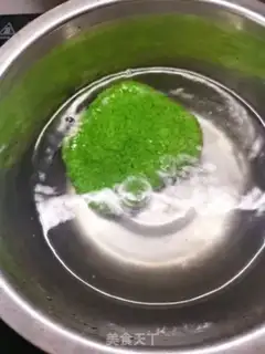 Make Qing Ming step 7