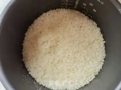 Make Curry potatoes step 16
