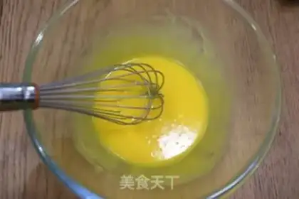 Make Tastes on tea cake rolls step 6