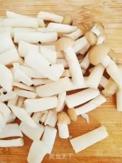 Make Homemade simple pizza step 4
