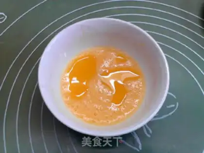 Make Cheese and macaroni step 2