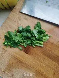 Make Eggs of vinegar step 4