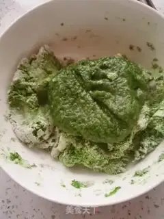 Make Qing Ming step 8
