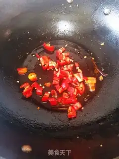 Make Spicy sauerkraut step 13