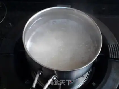 Make Cheese and macaroni step 3