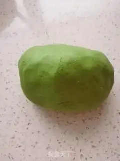 Make Qing Ming step 9