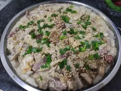 Make Tacocake step 14