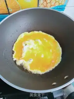 Make Eggs of vinegar step 5