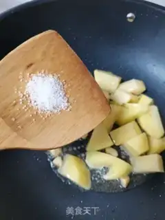 Make Western red potatoes step 13
