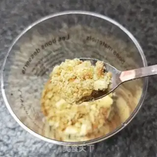 Make Yogurt cookies step 3