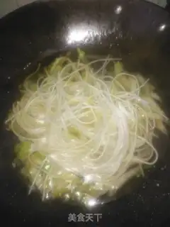 Make Potato powder step 7