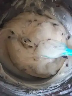 Make Cranberry potatoes step 11