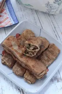 Make Beef fire step 11