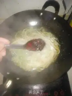 Make Potato powder step 8