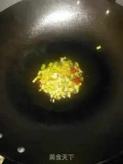 Make Sour sauce step 5