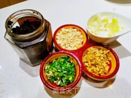 Make Tofu step 2