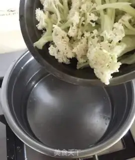 Make Curry eggs step 3