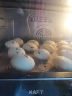 Make Cranberry potatoes step 14