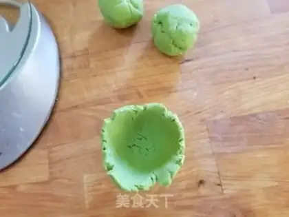 Make Tombo-toe-toe-toe-toe-toe step 18