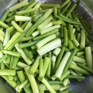 Make Garlic beef step 3