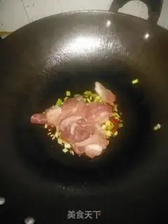 Make Sour sauce step 6