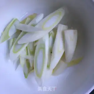 Make Garlic beef step 4