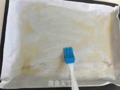 Make Salted shrimp step 2